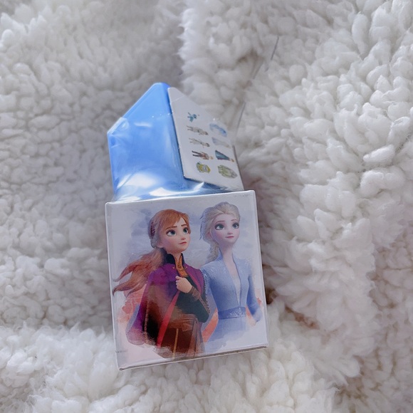 🍓2/$10 Brand New Disney x Pop Adventures Frozen II Blind Box Mini Figure - Picture 2 of 5
